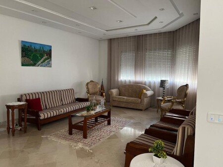 Villa 3 chambres, avec climatisation