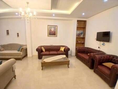 Appartement 1 chambre, avec climatisation