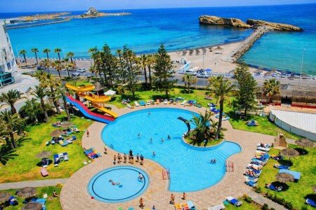 Hotel El Habib Monastir