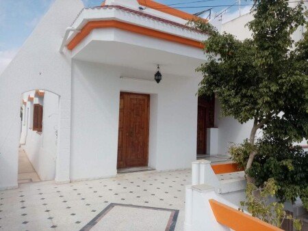 Villa 3 Schlafzimmer, mit Garten