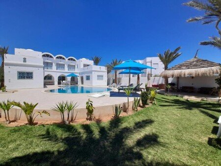 Villa 4 Schlafzimmer, mit Whirlpool