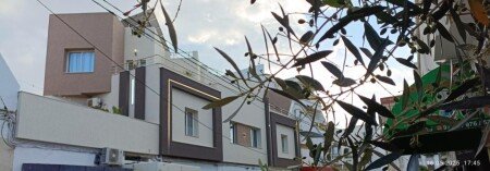 Wohnung 4 Gäste, mit Klimaanlage