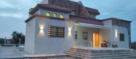 Gîte 4 voyageurs, avec jardin