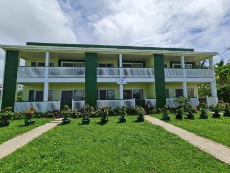 Appartement 2 voyageurs, avec jardin