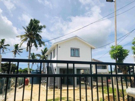 Apartment 1 bedroom, with wifi