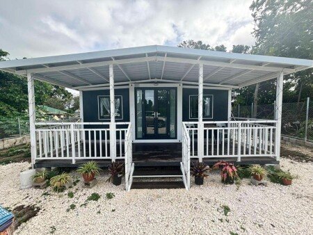 Appartement 1 chambre, avec climatisation