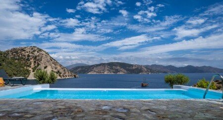 Z-Villas Beach Hotel