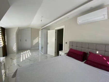 Wohnung 3 Schlafzimmer, mit Pool