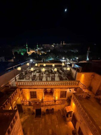 Bed and breakfast 4 guests, with garden