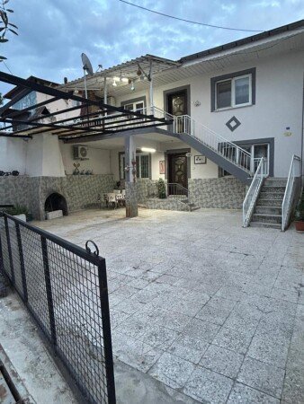 Gîte 2 chambres, avec jardin