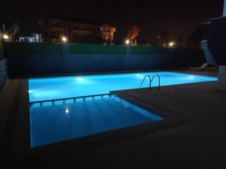Wohnung 6 Gäste, mit Pool
