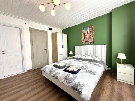 Appart'Hotel 1 chambre, avec climatisation