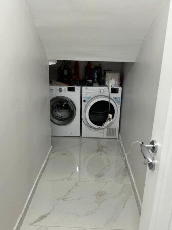 Villa 1 chambre, avec wifi