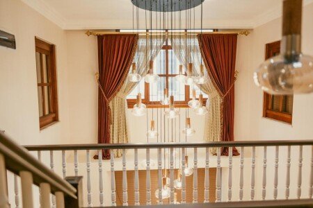 Villa 4 bedrooms, with jacuzzi