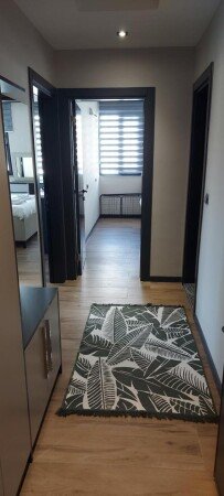 Appartement 4 voyageurs, avec wifi