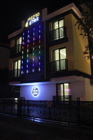 Aparthotel 3 Gäste, mit Pool