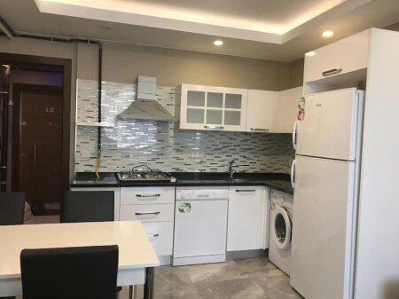 Appartement 1 chambre, avec jacuzzi