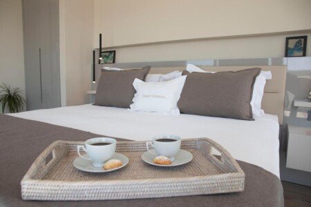 Hotel with jacuzzi