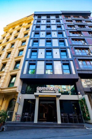 Bed and breakfast 4 guests, with air conditioning