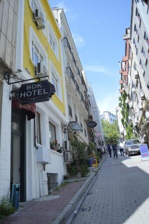 Bed and breakfast 3 guests, with air conditioning