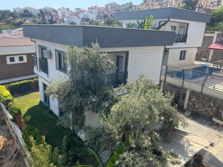 Villa 2 Schlafzimmer, mit Pool