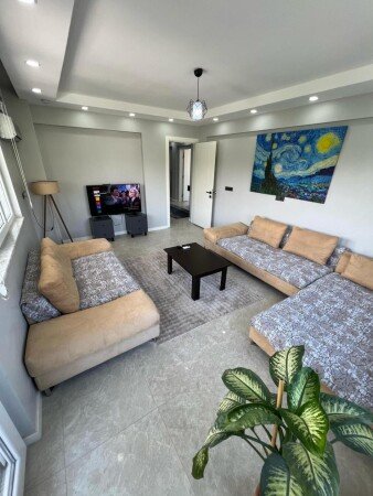 Gîte 2 chambres, avec jardin