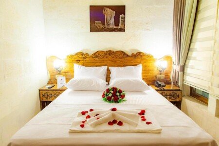 Apartment 2 guests, with air conditioning