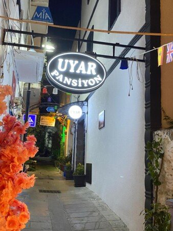 Bed and breakfast 3 voyageurs