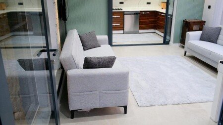 Gîte 1 chambre, avec jardin