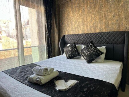 Appart'Hotel 1 chambre, avec wifi