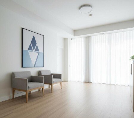 Appart'Hotel 1 chambre, avec wifi