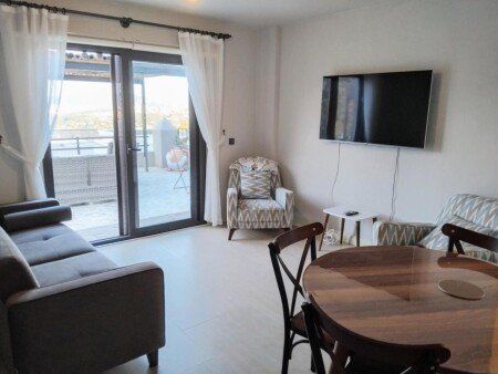 Villa 5 voyageurs, avec piscine