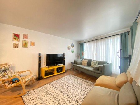 Villa 6 voyageurs, avec climatisation