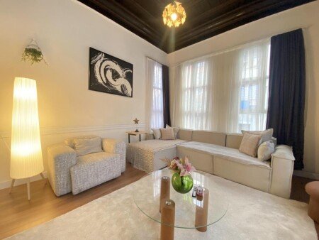 Villa 5 chambres, avec wifi