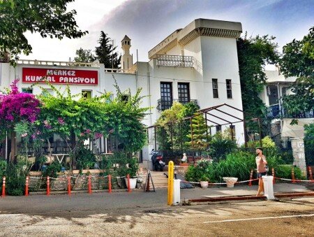 Bed and breakfast 4 voyageurs, avec jardin