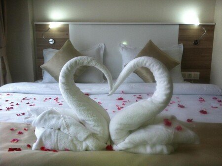 Appartement 3 voyageurs, avec jardin