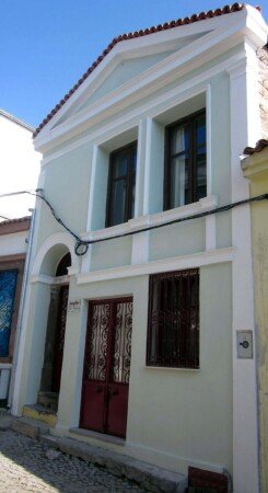 Ferienhaus 2 Schlafzimmer, mit Klimaanlage