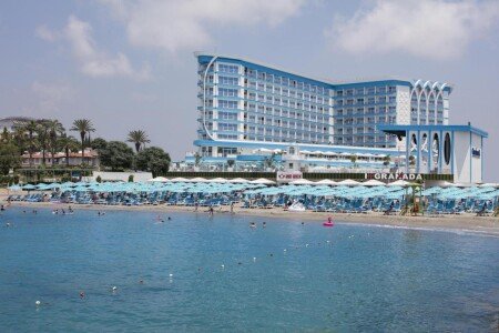 Hotel mit Whirlpool