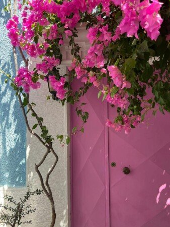 Hôtel avec climatisation