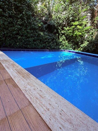 Villa 1 bedroom, with pool