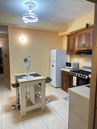 Apartamento 1 habitación, con piscina