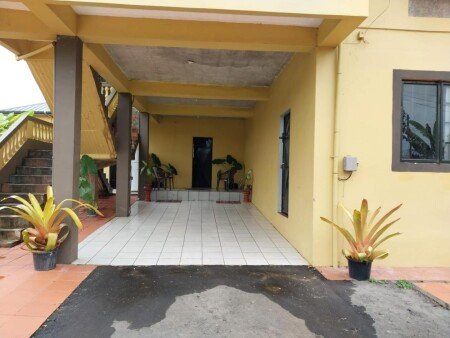 Apartment 2 bedrooms, with air conditioning