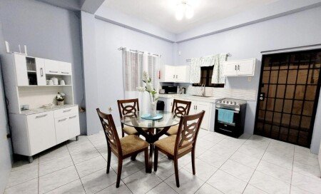 Apartment 1 bedroom, with air conditioning