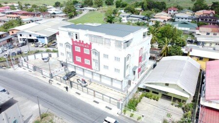 Apartment 1 bedroom, with air conditioning