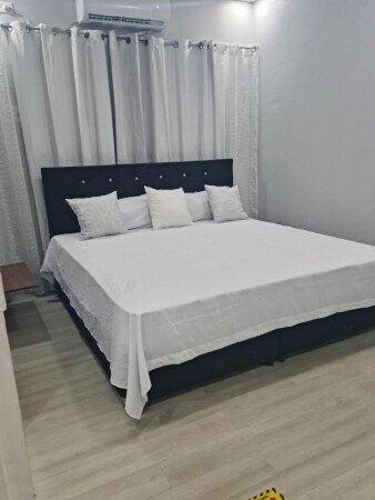 Villa 1 bedroom, with pool