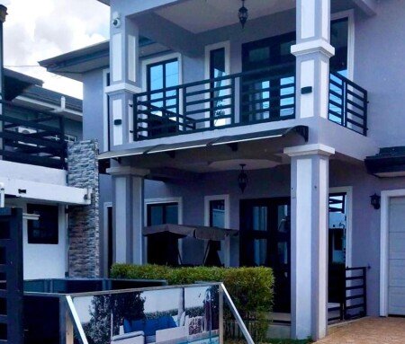 Apartment 1 bedroom, with pool