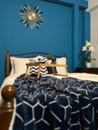 Apartment 4 guests, with pool