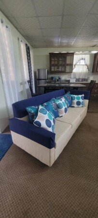 Bed and breakfast 1 bedroom, with parking