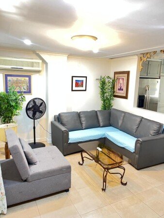 Casa 8 huéspedes, con aire acondicionado