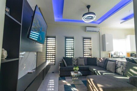 Bed and breakfast 3 bedrooms, with pool